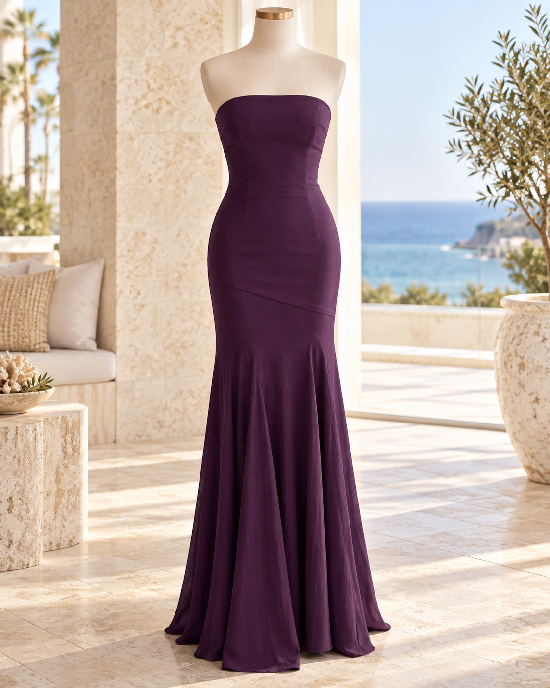 Maxi dresses
